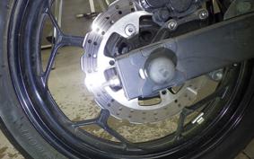 KAWASAKI NINJA 250 SL 2022 BX250A