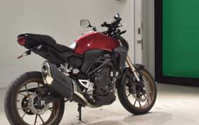 HONDA CB250RA 2018 MC52