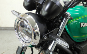 KAWASAKI Z650 RS 2023 ER650M