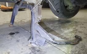 HONDA FORZA 2024 MF06