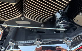 HARLEY FXSB BREAKOUT 2015 BF5