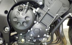 YAMAHA FZ8 FAZER S 2012