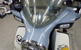 HONDA C125 SUPER CUB 2015 JA48