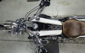 HARLEY FXCWC 1580 2009