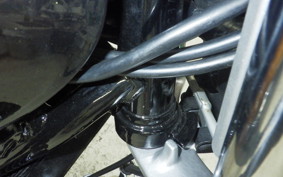 KAWASAKI ZEPHYR 400 KAI 2009 ZR400C
