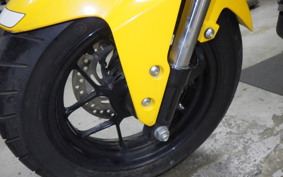 HONDA GROM 2009 JC61