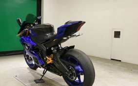 YAMAHA YZF-R6 2018