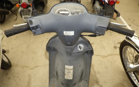 SUZUKI LET's 4 CA45A