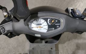 SUZUKI ADDRESS V125 CF46A