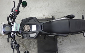 HUSQVARNA SVARTPILEN 401 2021