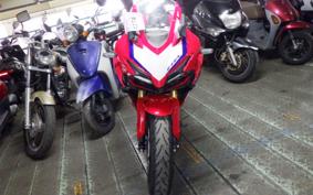 HONDA CBR250RR A 2016 MC51