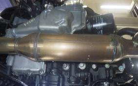 KAWASAKI ELIMINATOR400-3 2023 EL400A