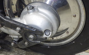 YAMAHA DRAGSTAR 400 1996 4TR