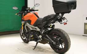 YAMAHA MT-09 A 2014 RN34J