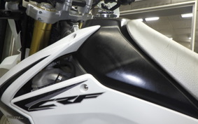 HONDA CRF250L 2018 MD38