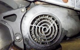 YAMAHA JOG 90 Sports Edition 3WF