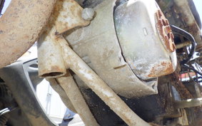 SUZUKI PV50 NA12A