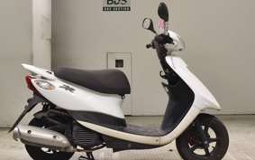 YAMAHA JOG ZR Gen.3 SA39J