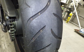 HONDA CBR400R 2020 NC56