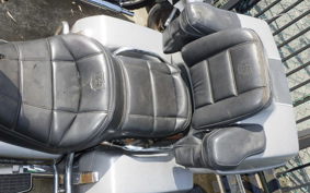 HONDA GL1200 GOLD WING