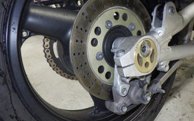 KAWASAKI ZRX1100 1998 ZRT10C