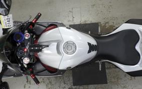 YAMAHA YZF-R1 2009 RN24J