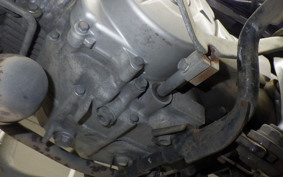 HONDA C50 SUPER CUB 2025 AA04