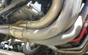 SUZUKI GSX1400 2003 GY71A