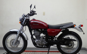 HONDA CB223S MC40