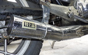 SUZUKI GSX250E 2008 GJ51B