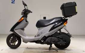 SUZUKI ADDRESS V125 2007 CF4EA