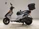 Фото Suzuki ADDRESS V125 2007 с японского аукциона