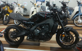 YAMAHA XSR900 2023 RN80J