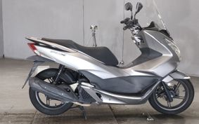HONDA PCX125 JF56