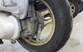 HONDA DIO Gen.6 AF68