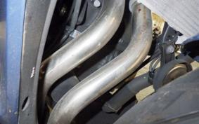 HONDA CBR400R 2023 NC56