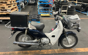 HONDA SUPER CUB50 AA04