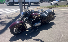 KAWASAKI VULCAN400 DRIFTER 2000 VN400D