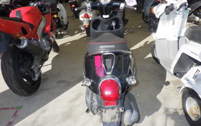 HONDA GIORNO 2