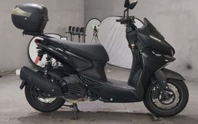 YAMAHA X FORCE  SG79J