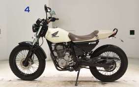 HONDA FTR223 2021 MC34