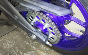 YAMAHA YZF-R25 A 2011 RG43J