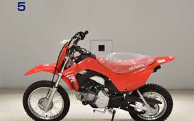 HONDA CRF110F 2017 JE02