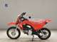 Фото Honda CRF110F 2017 с японского аукциона