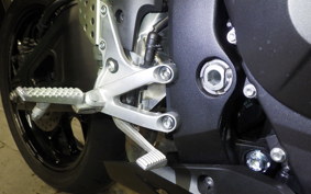 HONDA CBR600RR 2025 PC40