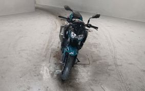 KAWASAKI Z250 EX250P