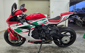 MV AGUSTA F3 800 2024 ZCGDNX