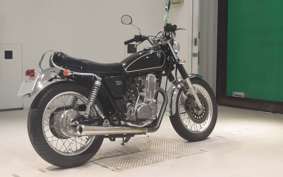 YAMAHA SR400 Gen.4 2010 RH03J