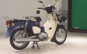 HONDA C50 SUPER CUB 2016 AA07