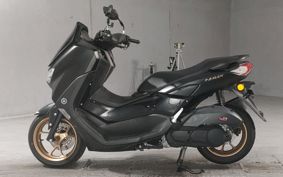 YAMAHA N-MAX 125 SEG6J